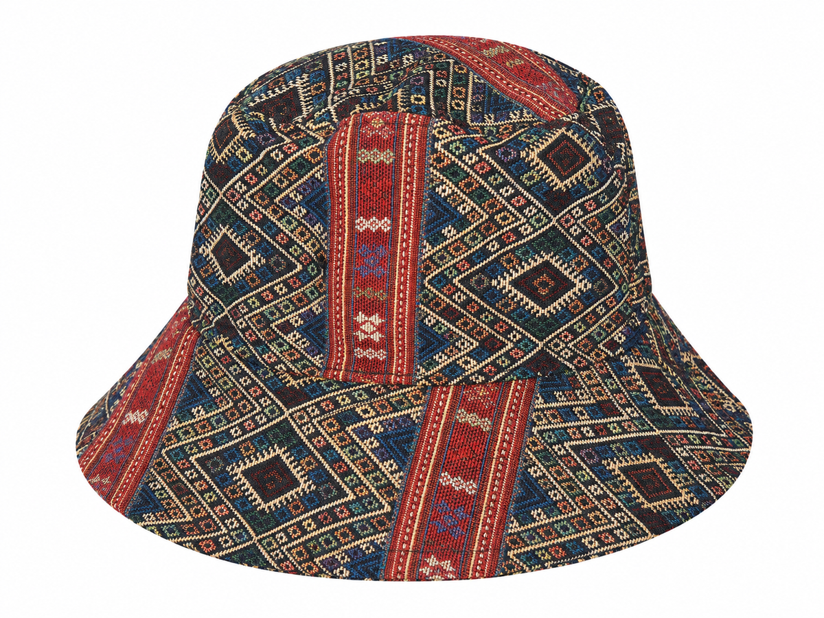 Bucket Hat 5