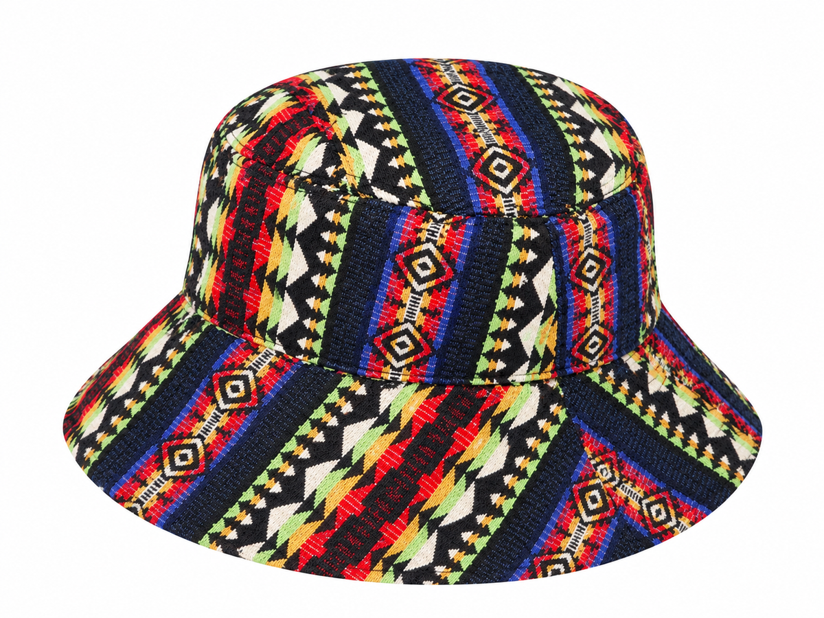 Bucket Hat 1