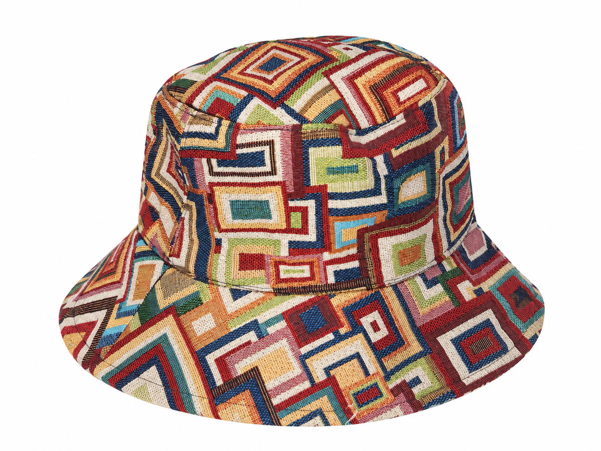 Bucket Hat 2