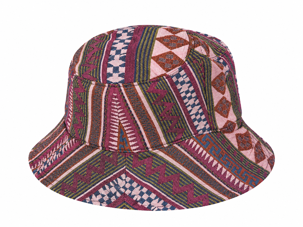 Bucket Hat 3