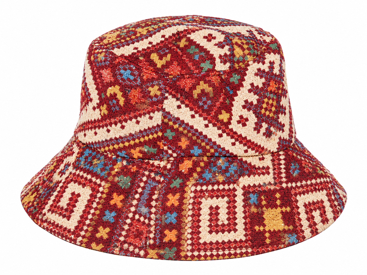 Bucket Hat 4