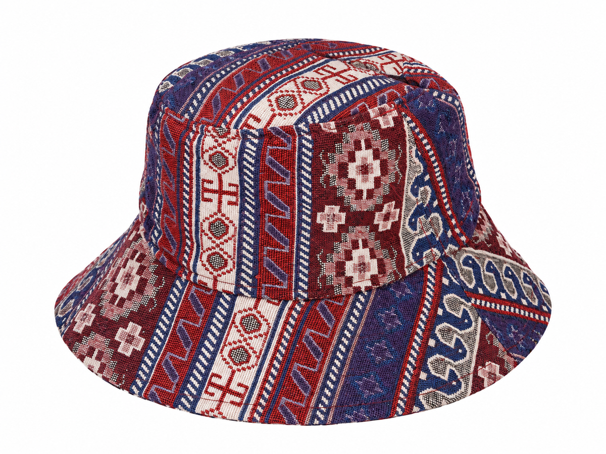 Bucket Hat 7
