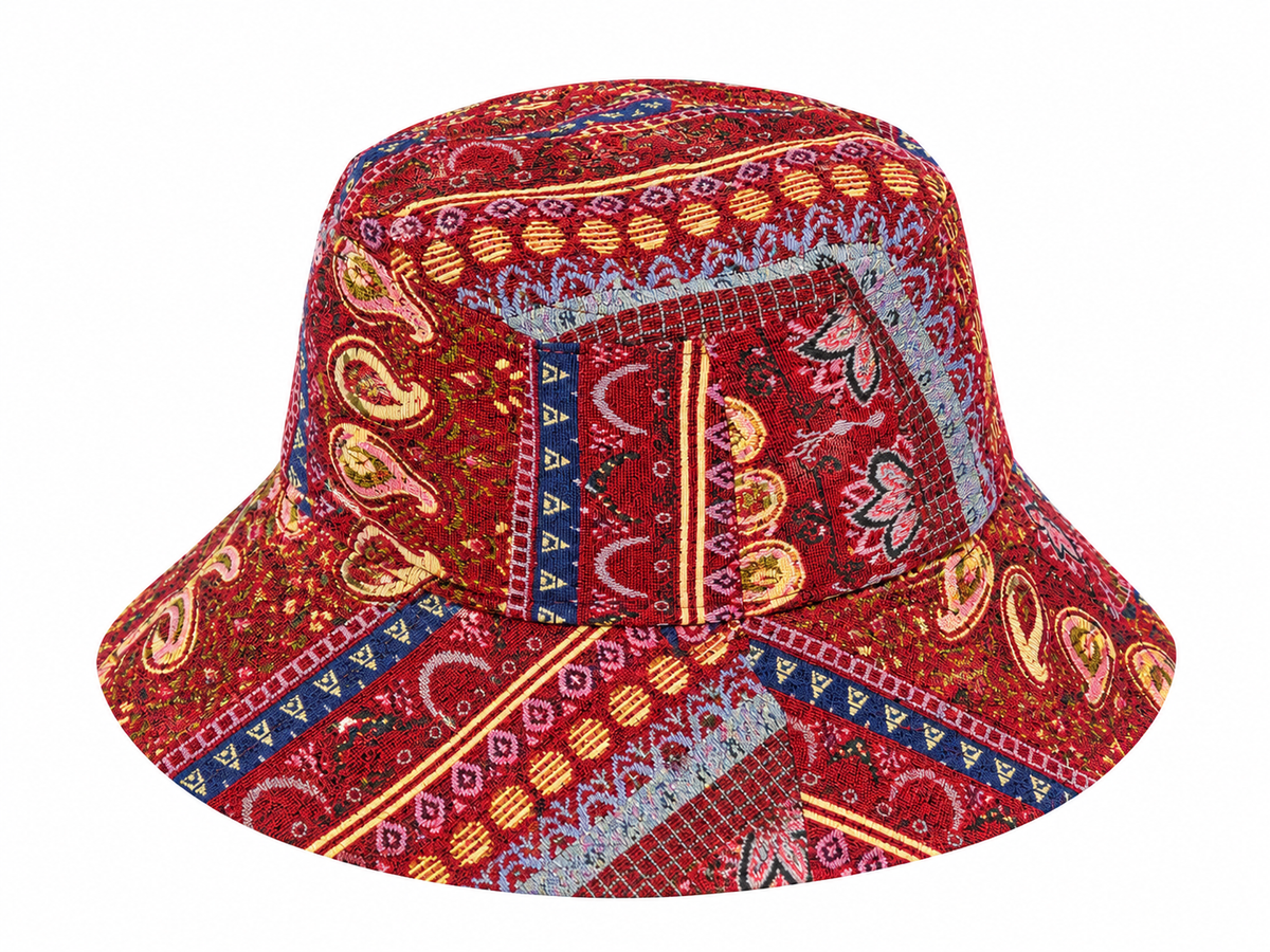 Bucket Hat 8
