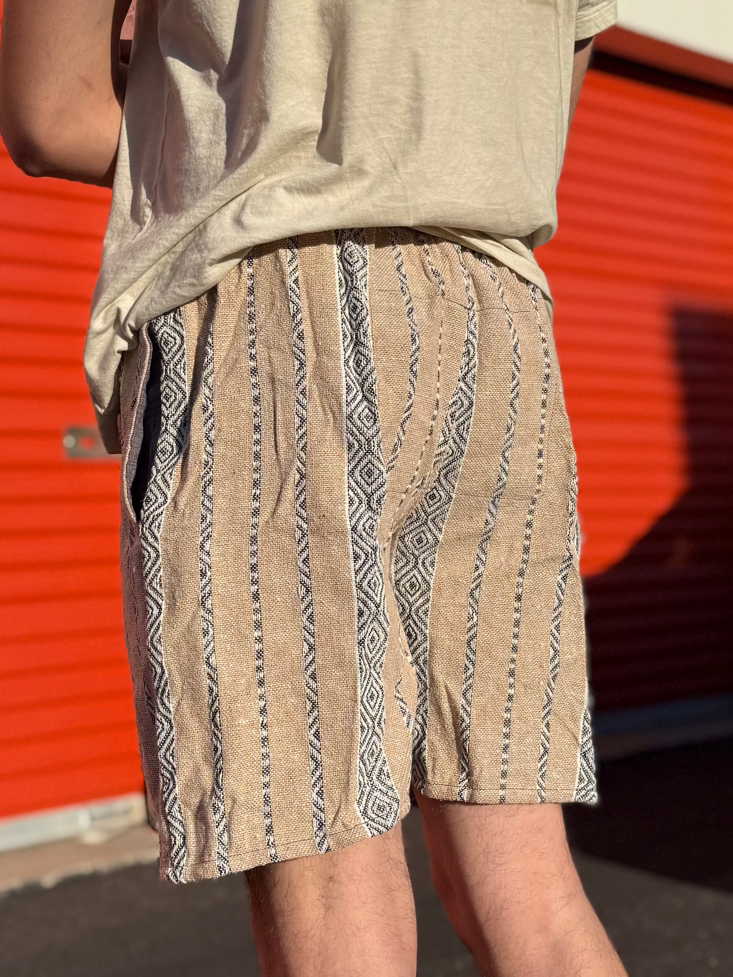 Beachy Keen Shorts