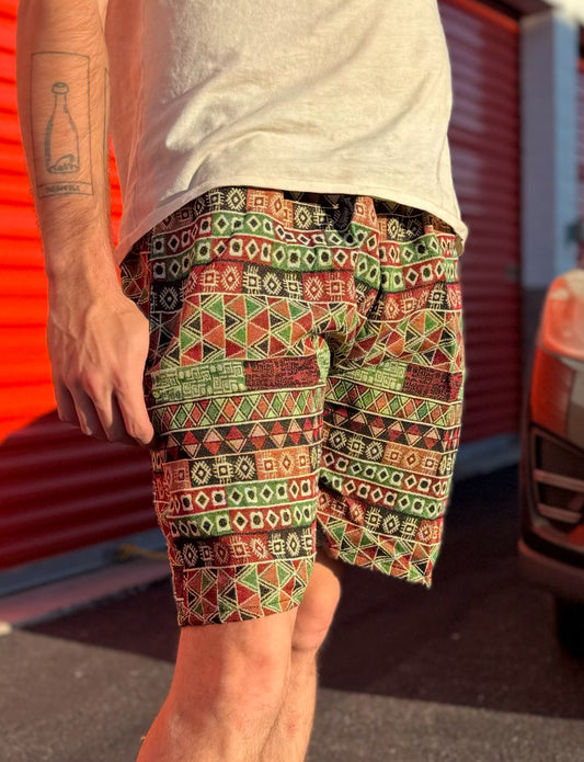 Jungle Ascension Shorts