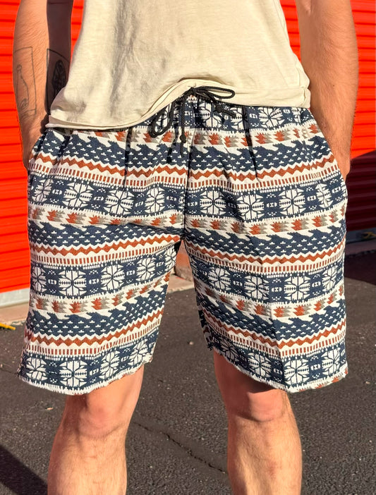 Ziggy Shorts